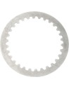 Stahlantriebsplatten