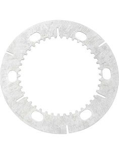 Stahlantriebsplatten