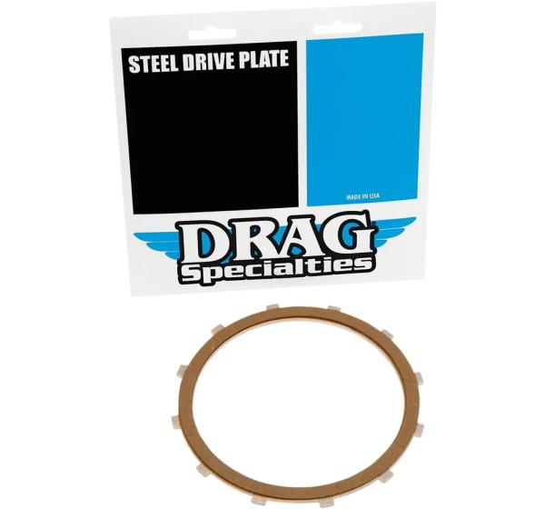 DRAG SPECIALTIES Kupplungen & Kupplungskomponenten für Harley Davidson XLH 1000 1972-1984