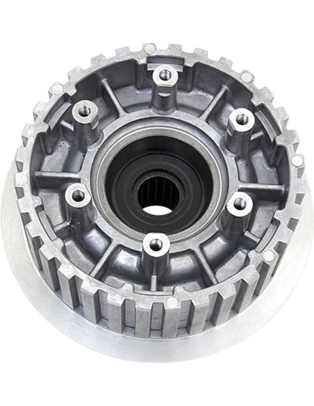DRAG SPECIALTIES Kupplungen & Kupplungskomponenten für Harley Davidson FLSTFB 1690 ABS 2012-2017