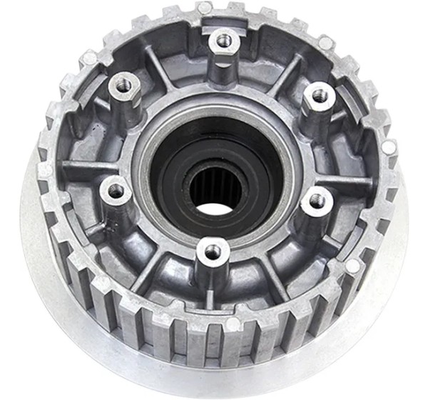 DRAG SPECIALTIES Kupplungen & Kupplungskomponenten für Harley Davidson FLSTFB 1690 ABS 2012-2017