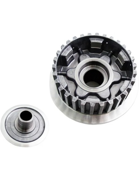 DRAG SPECIALTIES Kupplungen & Kupplungskomponenten für Harley Davidson XLH 883 1986-1990