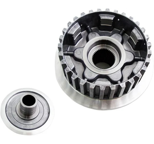 DRAG SPECIALTIES Kupplungen & Kupplungskomponenten für Harley Davidson XLH 883 1986-1990
