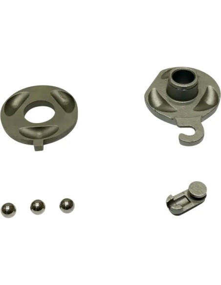 DRAG SPECIALTIES Kupplungen & Kupplungskomponenten für Harley Davidson XL 1200 C 1996-2020