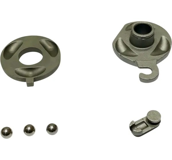 DRAG SPECIALTIES Kupplungen & Kupplungskomponenten für Harley Davidson XL 1200 C 1996-2020