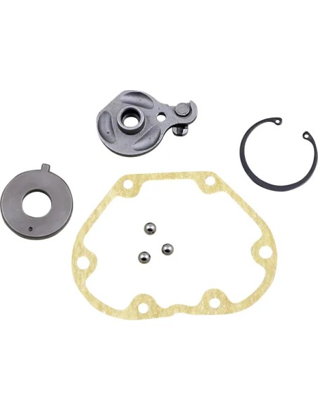 DRAG SPECIALTIES Kupplungen & Kupplungskomponenten für Harley Davidson FLSTCI 1450 EFI 2001-2006