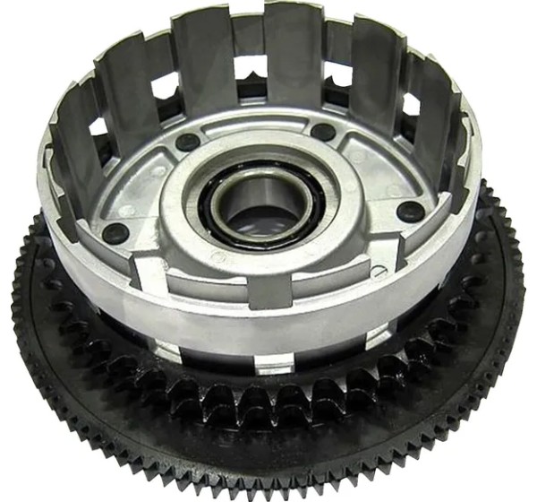 DRAG SPECIALTIES Kupplungen & Kupplungskomponenten für Harley Davidson FLHTK 1868 ABS 2019-2024