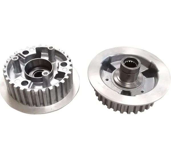 DRAG SPECIALTIES Kupplungen & Kupplungskomponenten für Harley Davidson FLFBS 1868 ABS 2018-2024