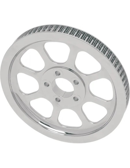 DRAG SPECIALTIES Pulleys für Harley Davidson FLSTC 1450 2000-2006