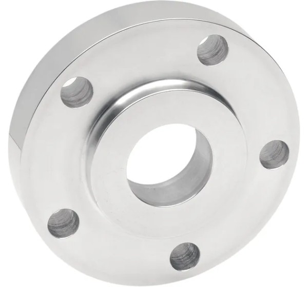 DRAG SPECIALTIES Montagematerial & Zubehör für Harley Davidson FLSTFB 1690 ABS 2012-2017
