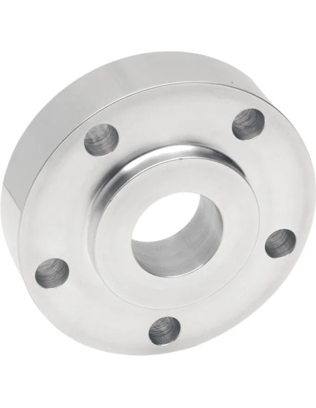 DRAG SPECIALTIES Montagematerial & Zubehör für Harley Davidson FLSTFB 1690 ABS 2012-2017