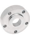 Distanzstücke für hinteres Pulley