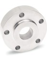Distanzstücke für hinteres Pulley