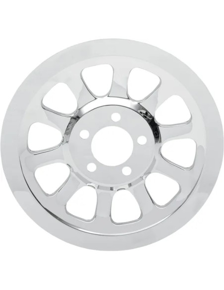 DRAG SPECIALTIES Pulleys für Harley Davidson FLSTFB 1690 ABS 2012-2017