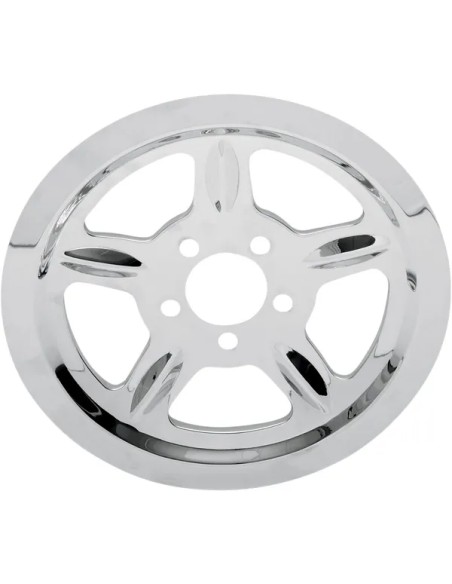 DRAG SPECIALTIES Pulleys für Harley Davidson XL 1200 C 2004-2015