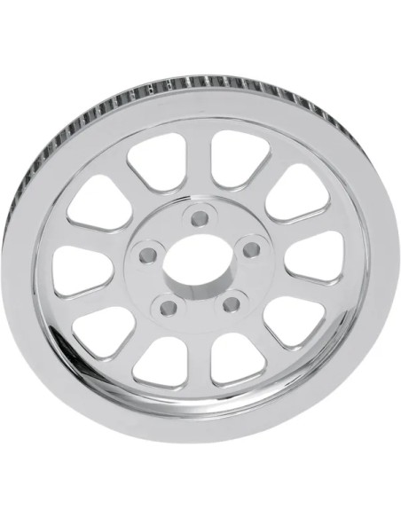 DRAG SPECIALTIES Pulleys für Harley Davidson FXSTC 1584 2007-2010