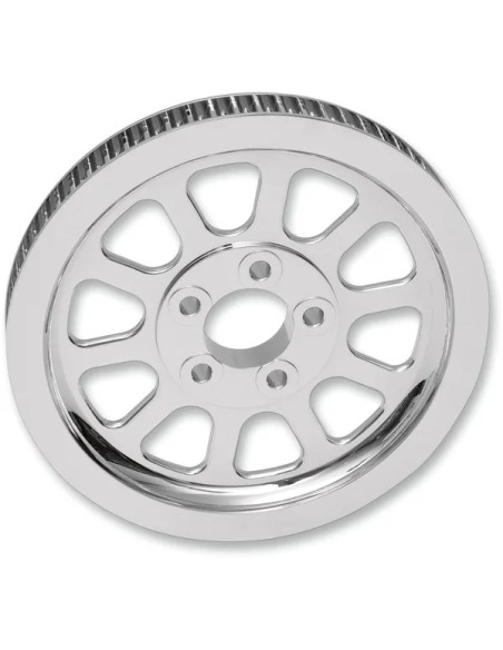 DRAG SPECIALTIES Pulleys für Harley Davidson FLSTFB 1690 ABS 2012-2017