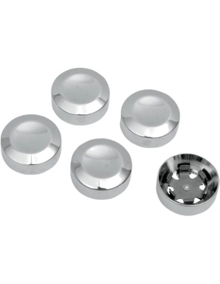 DRAG SPECIALTIES Montagematerial & Zubehör für Harley Davidson XL 1200 C 2004-2020