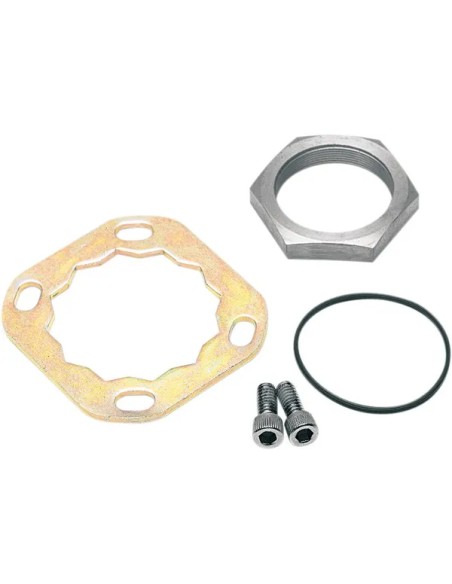 DRAG SPECIALTIES Montagematerial & Zubehör für Harley Davidson FLHR 1450 1999-2006