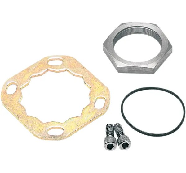 DRAG SPECIALTIES Montagematerial & Zubehör für Harley Davidson FLHR 1450 1999-2006