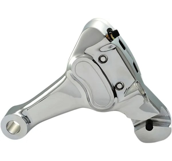 DRAG SPECIALTIES Bremssattel für Harley Davidson FLSTC 1450 2000-2006