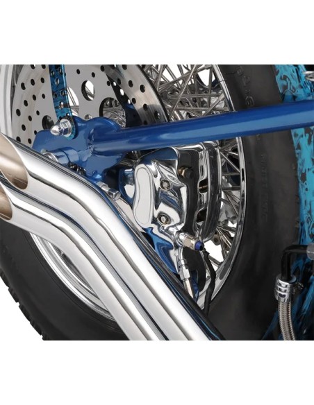 DRAG SPECIALTIES Bremssattel - Detailansicht