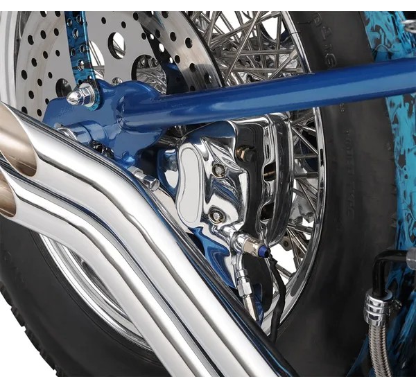 DRAG SPECIALTIES Bremssattel - Detailansicht