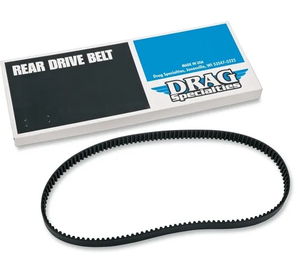 DRAG SPECIALTIES Riemen für Harley Davidson FXSTC 1340 1986-1992