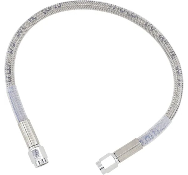 DRAG SPECIALTIES Brems- & Kupplungsleitungen - 14UNIV.BRAKE LINE DOT