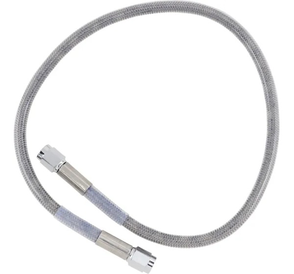 DRAG SPECIALTIES Brems- & Kupplungsleitungen - 22UNIV.BRAKE LINE DOT