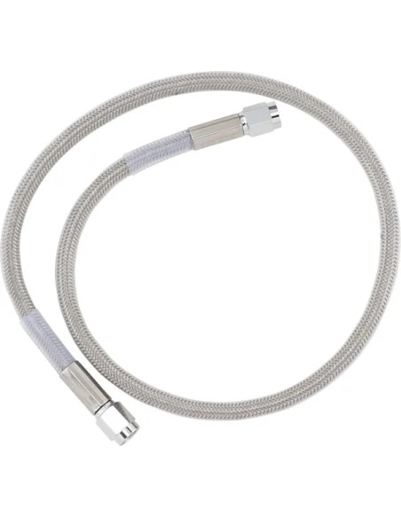 DRAG SPECIALTIES Brems- & Kupplungsleitungen - 24UNIV.BRAKE LINE DOT