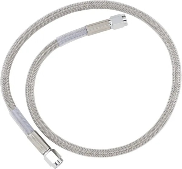 DRAG SPECIALTIES Brems- & Kupplungsleitungen - 24UNIV.BRAKE LINE DOT