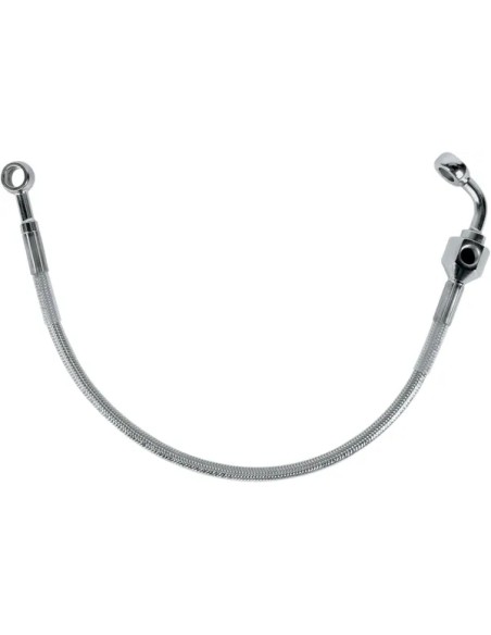 DRAG SPECIALTIES Brems- & Kupplungsleitungen für Harley Davidson FXD 1450 2000-2005