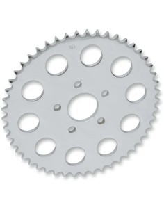 530 Kettenumrüstung Hinteres Ritzel
