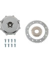 Umrüst-Kettenrad-Kit