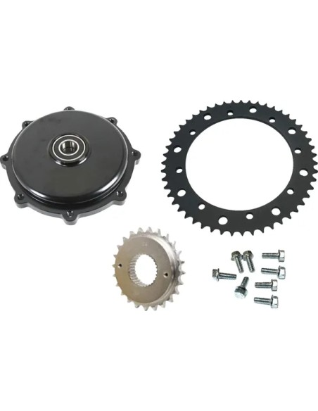 DRAG SPECIALTIES Ritzel & Kettenräder für Harley Davidson FLHTCUTG 1690 2009-2016