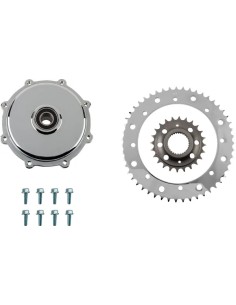 Umrüst-Kettenrad-Kit