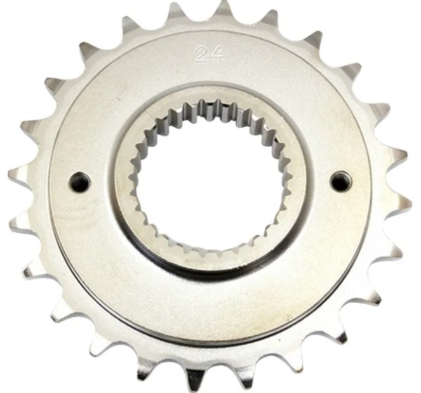 DRAG SPECIALTIES Ritzel & Kettenräder für Harley Davidson FLHTCUTG 1690 2009-2016