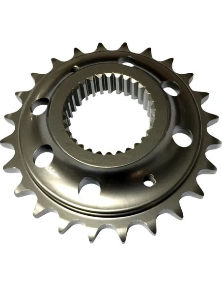 DRAG SPECIALTIES Ritzel & Kettenräder für Harley Davidson FLHX 1750 ABS 2017-2020