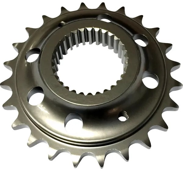 DRAG SPECIALTIES Ritzel & Kettenräder für Harley Davidson FLHX 1750 ABS 2017-2020
