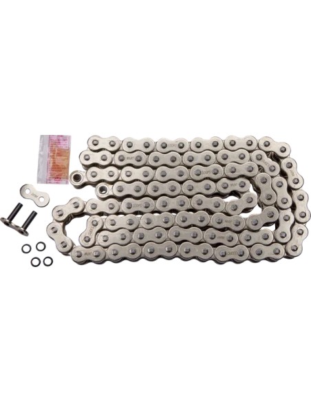 DRAG SPECIALTIES Ketten - CHAIN DS O-RING 530 X 120C