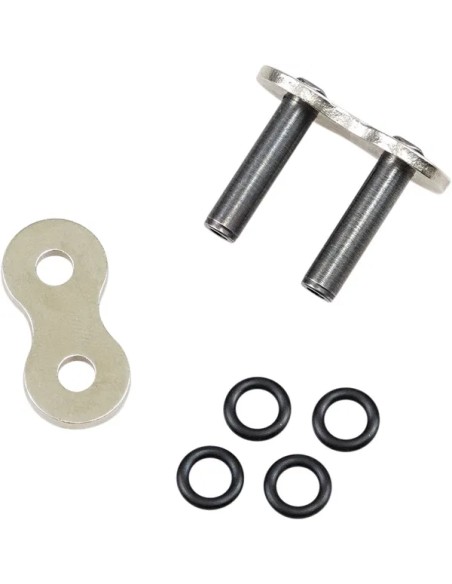 DRAG SPECIALTIES Ketten - CONLINK DS530POS CR R