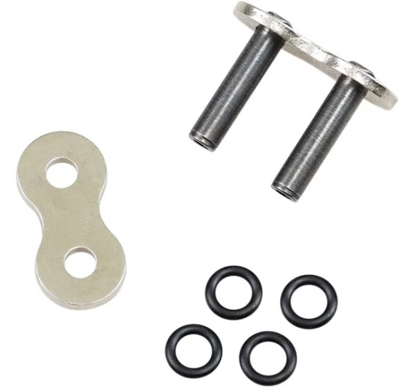 DRAG SPECIALTIES Ketten - CONLINK DS530POS CR R