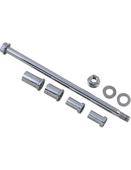 DRAG SPECIALTIES Montagematerial & Zubehör für Harley Davidson FLSTFB 1690 ABS 2012-2017