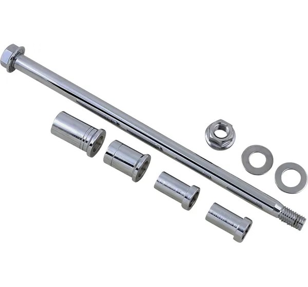 DRAG SPECIALTIES Montagematerial & Zubehör für Harley Davidson FLSTFB 1690 ABS 2012-2017