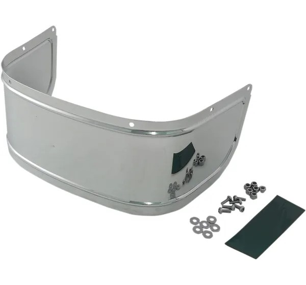 DRAG SPECIALTIES Karosserieteile & Schutzbleche für Harley Davidson FLHTK 1868 ABS 2019-2024