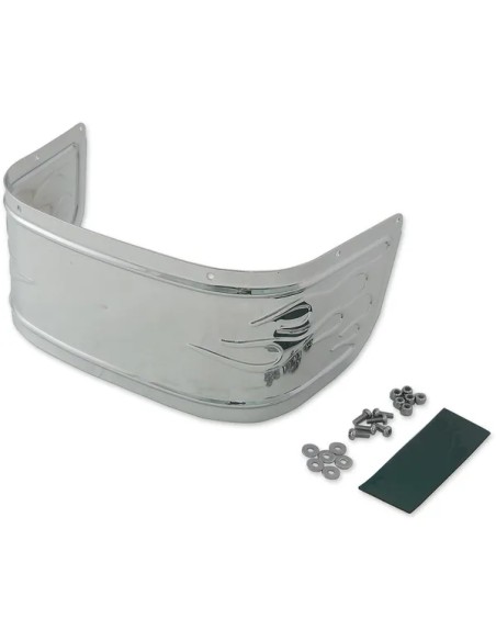 DRAG SPECIALTIES Karosserieteile & Schutzbleche für Harley Davidson FLHTK 1868 ABS 2019-2024