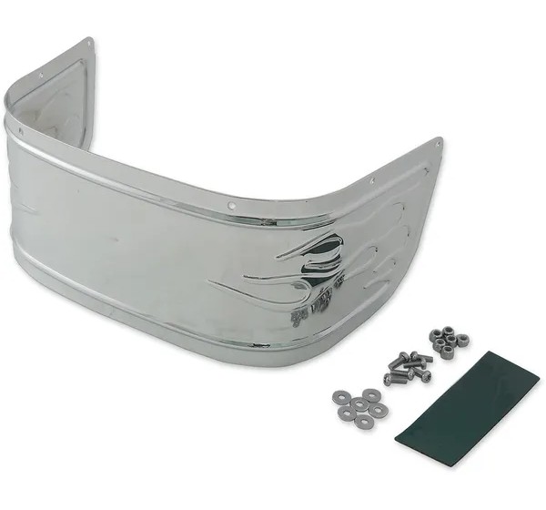 DRAG SPECIALTIES Karosserieteile & Schutzbleche für Harley Davidson FLHTK 1868 ABS 2019-2024