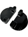 Schutzblech-zu-Gabel-Adapter für 21" Räder