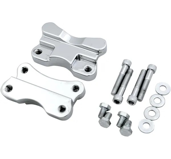 DRAG SPECIALTIES Karosserieteile & Schutzbleche für Harley Davidson FLSTC 1340 1988-1999
